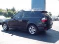 Black Sapphire Metallic - X3 3.0si Photo No. 7