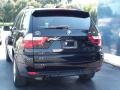 Black Sapphire Metallic - X3 3.0si Photo No. 9