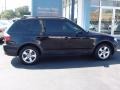 Black Sapphire Metallic - X3 3.0si Photo No. 12