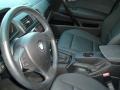 Black Sapphire Metallic - X3 3.0si Photo No. 15