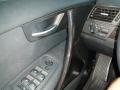 Black Sapphire Metallic - X3 3.0si Photo No. 18