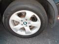 Black Sapphire Metallic - X3 3.0si Photo No. 42