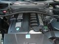 Black Sapphire Metallic - X3 3.0si Photo No. 47