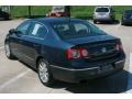 Blue Graphite Metallic - Passat 2.0T Sedan Photo No. 2