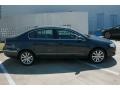 Blue Graphite Metallic - Passat 2.0T Sedan Photo No. 4