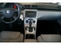 Blue Graphite Metallic - Passat 2.0T Sedan Photo No. 7