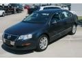 Blue Graphite Metallic - Passat 2.0T Sedan Photo No. 10