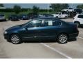 Blue Graphite Metallic - Passat 2.0T Sedan Photo No. 11