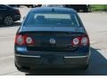 Blue Graphite Metallic - Passat 2.0T Sedan Photo No. 12