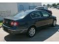 Blue Graphite Metallic - Passat 2.0T Sedan Photo No. 13