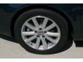 Blue Graphite Metallic - Passat 2.0T Sedan Photo No. 15
