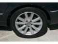 Blue Graphite Metallic - Passat 2.0T Sedan Photo No. 16