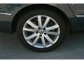 Blue Graphite Metallic - Passat 2.0T Sedan Photo No. 17