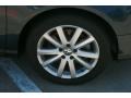 Blue Graphite Metallic - Passat 2.0T Sedan Photo No. 18