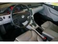Blue Graphite Metallic - Passat 2.0T Sedan Photo No. 23
