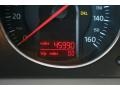 Blue Graphite Metallic - Passat 2.0T Sedan Photo No. 36