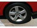 Salsa Red - Jetta S Sedan Photo No. 12