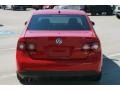 Salsa Red - Jetta S Sedan Photo No. 14