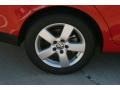 Salsa Red - Jetta S Sedan Photo No. 16