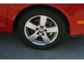 Salsa Red - Jetta S Sedan Photo No. 17