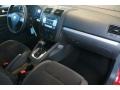 Salsa Red - Jetta S Sedan Photo No. 32