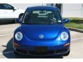 Laser Blue - New Beetle 2.5 Coupe Photo No. 8