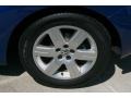 Laser Blue - New Beetle 2.5 Coupe Photo No. 12