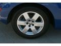 Laser Blue - New Beetle 2.5 Coupe Photo No. 16