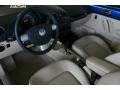Laser Blue - New Beetle 2.5 Coupe Photo No. 20