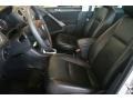 Reflex Silver Metallic - Tiguan S Photo No. 5