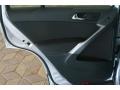 Reflex Silver Metallic - Tiguan S Photo No. 22