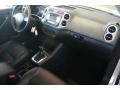 Reflex Silver Metallic - Tiguan S Photo No. 33