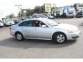 Silver Ice Metallic - Impala LT Photo No. 4