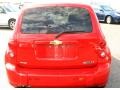 2010 Victory Red Chevrolet HHR LT  photo #6