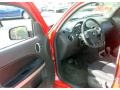 2010 Victory Red Chevrolet HHR LT  photo #10