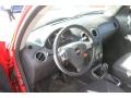 2010 Victory Red Chevrolet HHR LT  photo #11