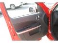 2010 Victory Red Chevrolet HHR LT  photo #13