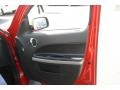 2010 Victory Red Chevrolet HHR LT  photo #16