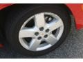 2010 Victory Red Chevrolet HHR LT  photo #18