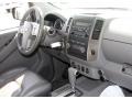 Super Black - Frontier LE Crew Cab 4x4 Photo No. 17