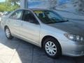 Lunar Mist Metallic - Camry LE Photo No. 2
