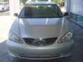 Lunar Mist Metallic - Camry LE Photo No. 3