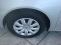 Lunar Mist Metallic - Camry LE Photo No. 8