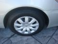 Lunar Mist Metallic - Camry LE Photo No. 11