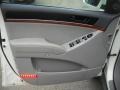 Gray Interior Photo for 2008 Hyundai Veracruz #37493412