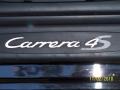 Black - 911 Carrera 4S Coupe Photo No. 14