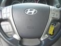 2008 Stone White Hyundai Veracruz SE  photo #25