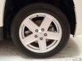 Stone White - Compass Sport Photo No. 9