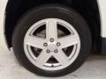 Stone White - Compass Sport Photo No. 12