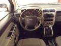 2007 Stone White Jeep Compass Sport  photo #14